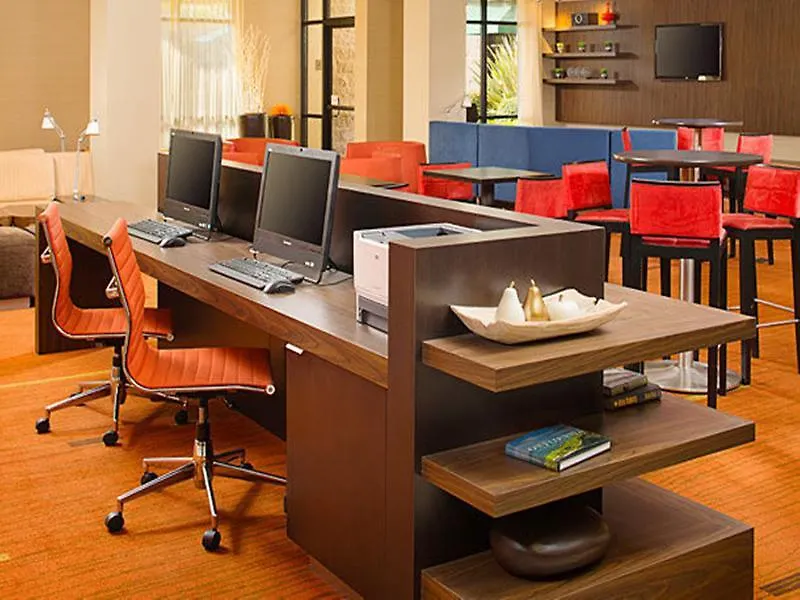 ***  Courtyard By Marriott Sacramento Midtown Hotel United States