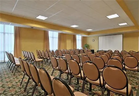 Courtyard By Marriott Sacramento Midtown Hotel 3*,  United States
