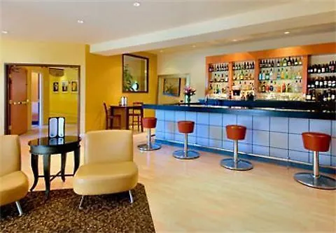 Courtyard By Marriott Sacramento Midtown Hotel