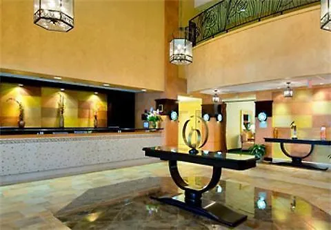 Courtyard By Marriott Sacramento Midtown Hotel United States