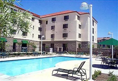 Courtyard By Marriott Sacramento Midtown Hotel