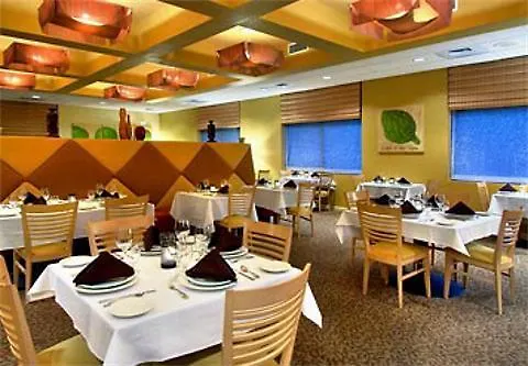 Courtyard By Marriott Sacramento Midtown Hotel