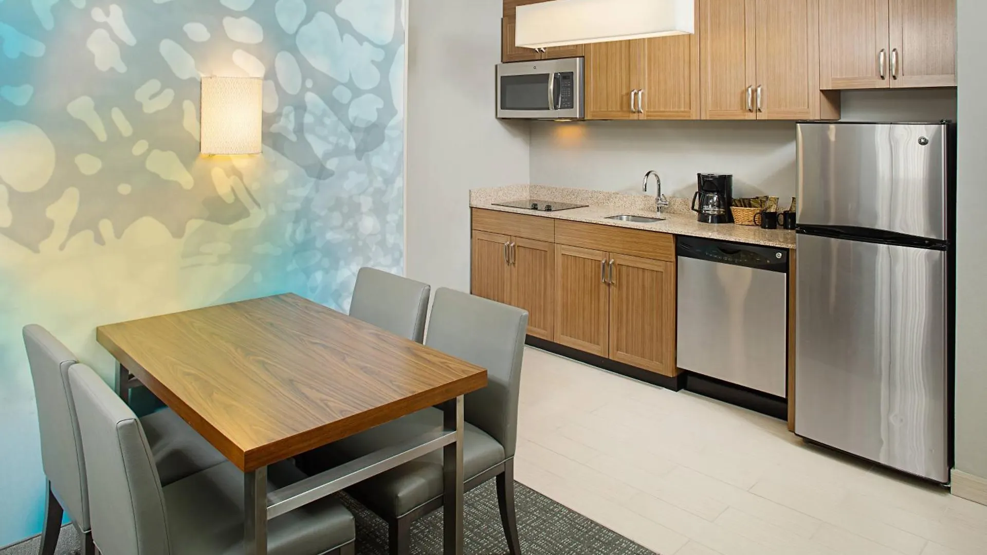 ***  Courtyard By Marriott Sacramento Midtown Hotel United States