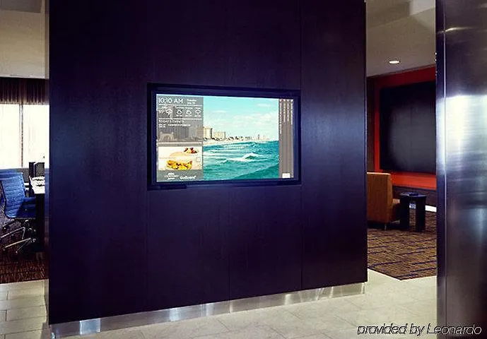 Courtyard By Marriott Sacramento Midtown Hotel 3*,  United States