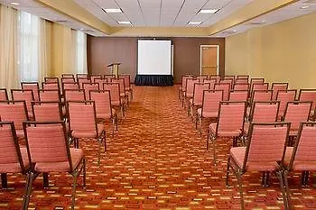 ***  Courtyard By Marriott Sacramento Midtown Hotel United States