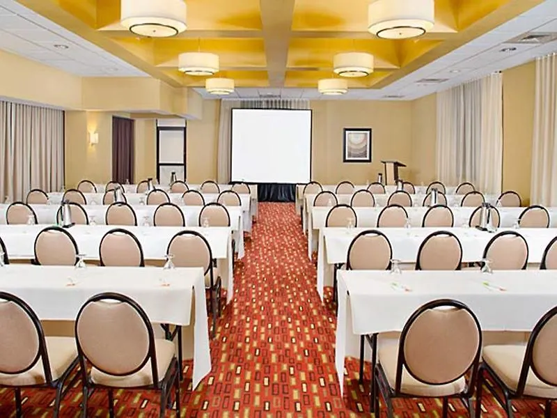 Courtyard By Marriott Sacramento Midtown Hotel